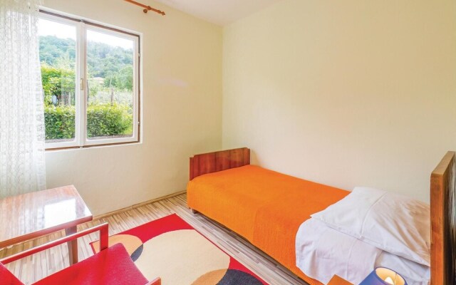 Amazing Apartment in Labin With 2 Bedrooms