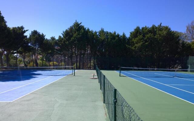 Grey Heron Apartment