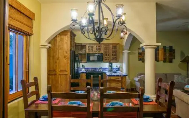 Ocean Golf & Villa Rentals