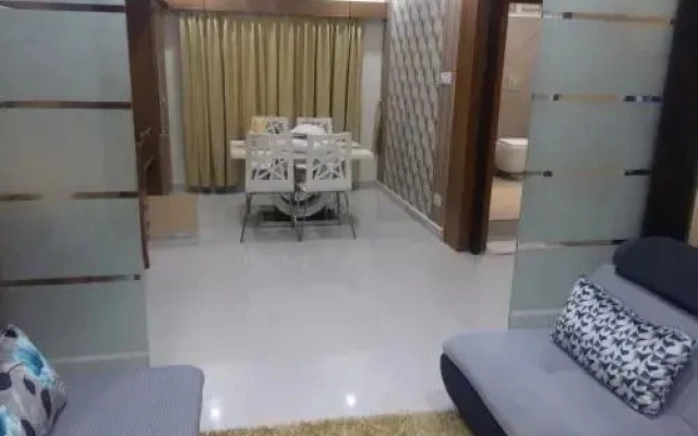Sree Gokulam Residency