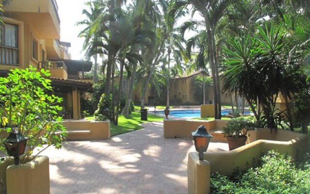 Condominio Los Tules, Puerto Vallarta, Mexico