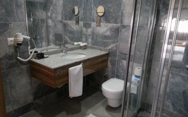 Tehran Boutique Hotel