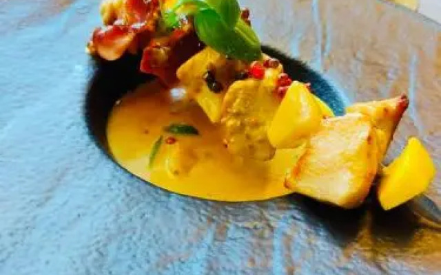 Hotel-Restaurant Buger Hof