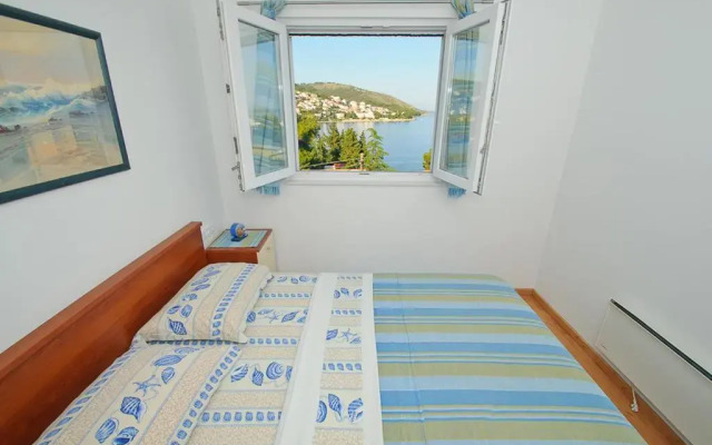 Žigulin Apartment