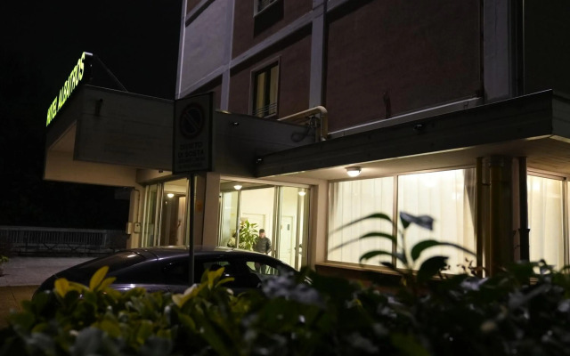 Hotel Albatros