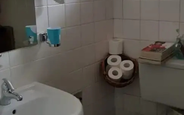 AIN Guest House