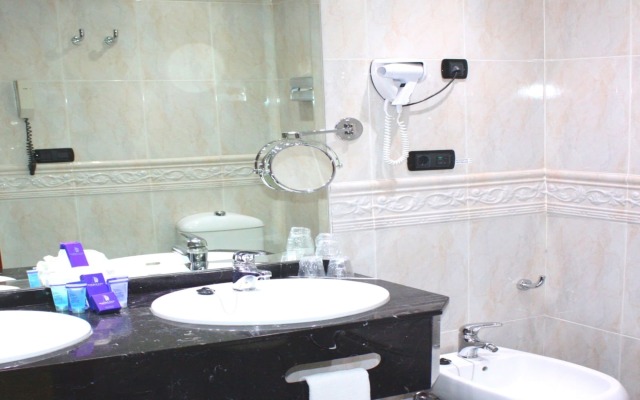 Hotel Palace Villareal