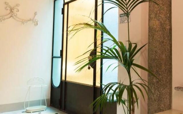 The Como Secret Garden