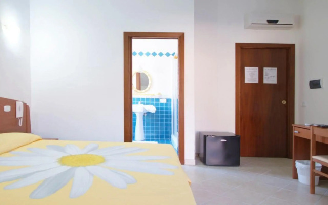 Hotel La Marina