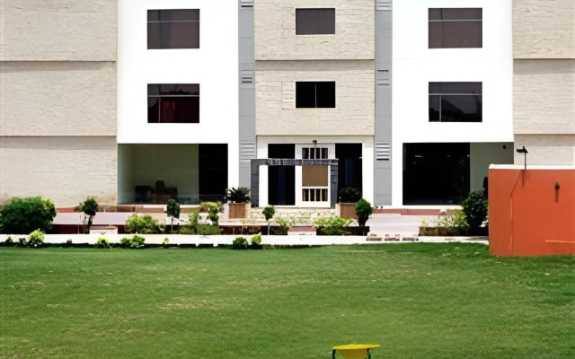 Radiance Hotel