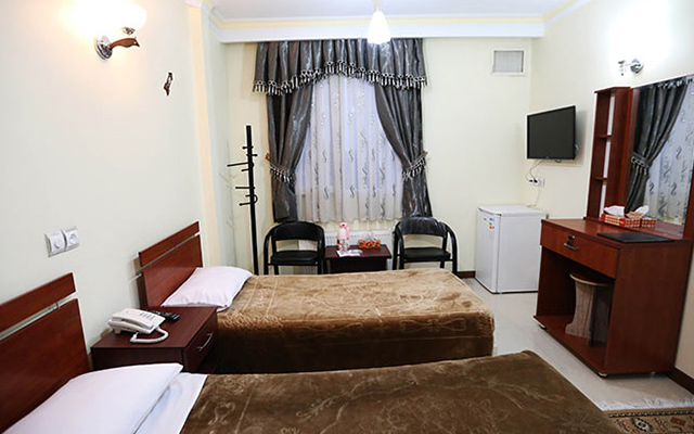 Mina Hotel