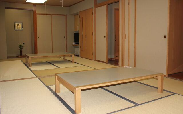 Ryokan Sensyoen