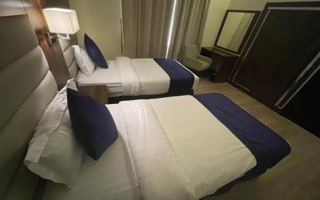 Makarem Residence