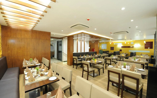 Hotel Abode