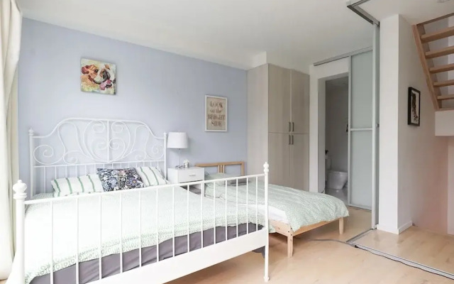 3 Bedrooms Design Home