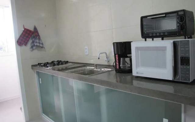 Residencial Karine Apartamento 12