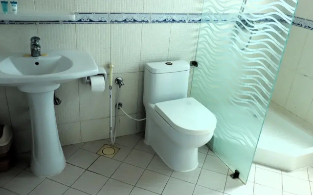 Bahla Hotel Apartment