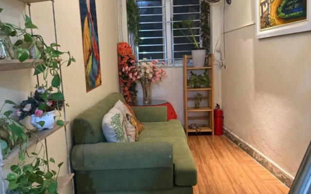 Cozy Homestay