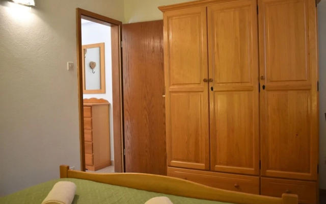 Frama - 3 Apartments - A1 Maslina