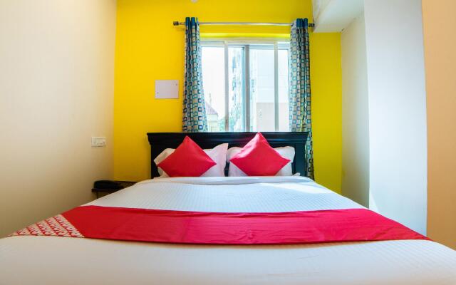 OYO 40852 Hotel White Ridge