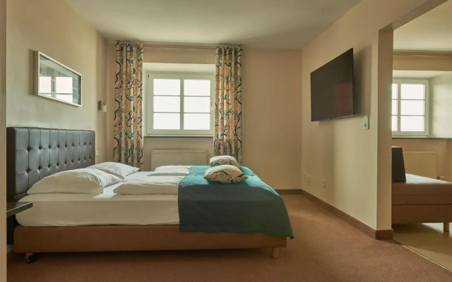 Hotel Donauhof