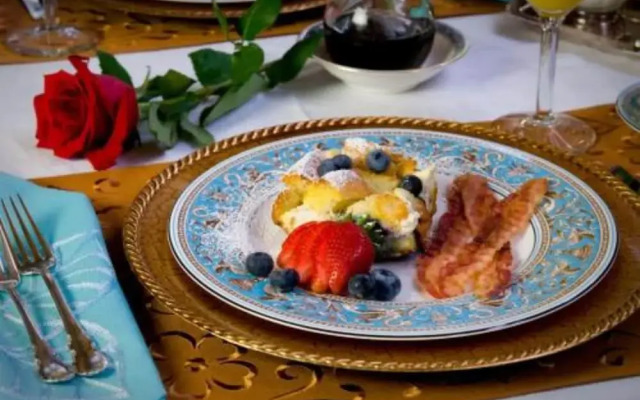 Amelia Island Williams House