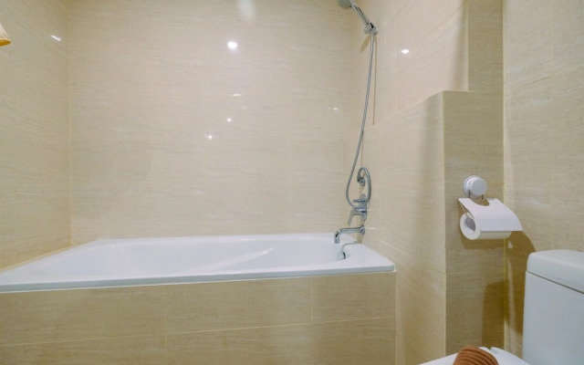 2Br Apartment For 4 Pax At Gallery West Residence