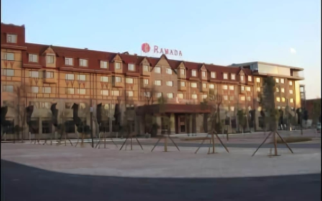 Ramada Kunming North