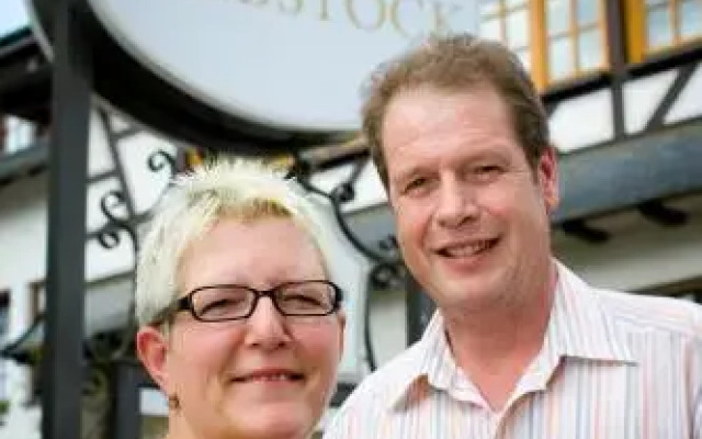 Landgasthof Rebstock