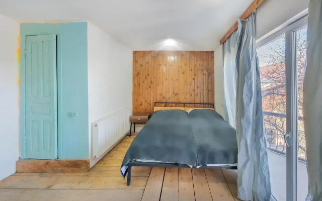 Bakuriani Residence 127