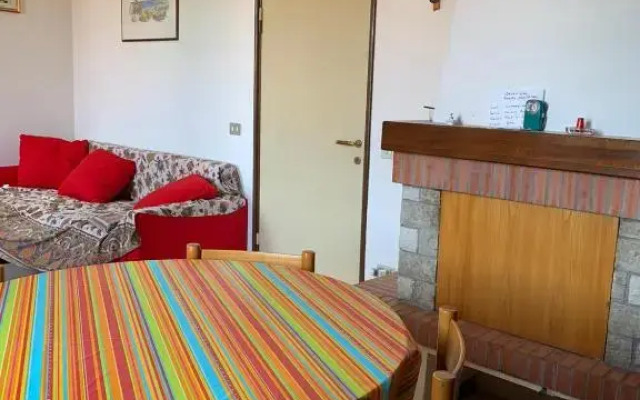 S228 - Sirolo, trilocale a due passi dal centro