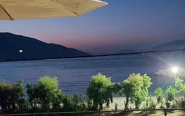 Tilde on the beach, Apts - Sami Kefalonia