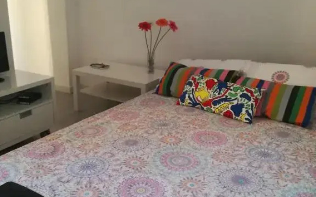 Apartamento Carabanchel Castizo