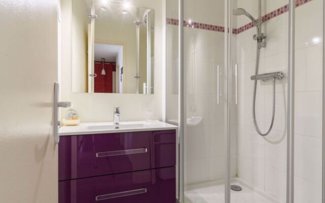 Villa Artéthys Neurazy