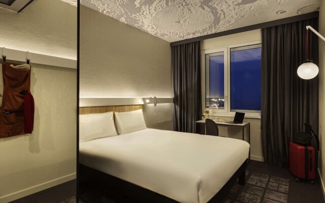 Ibis Kyiv Beresteiska (открытие в IV кв. 2023 г.)