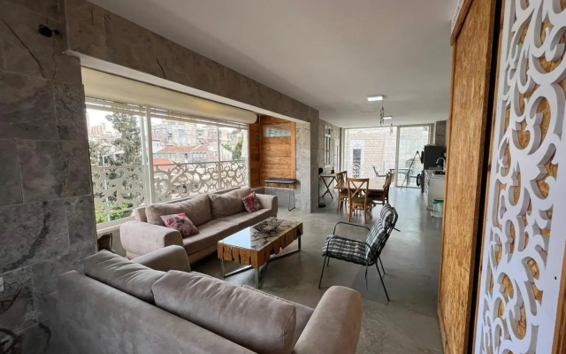 Diamond Luxury Apartment - Haifa