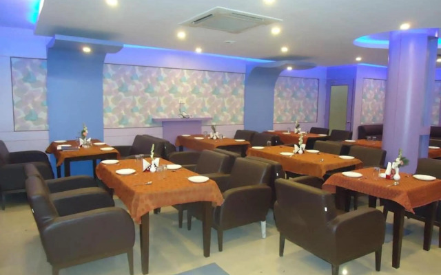 Hotel Micro Continental