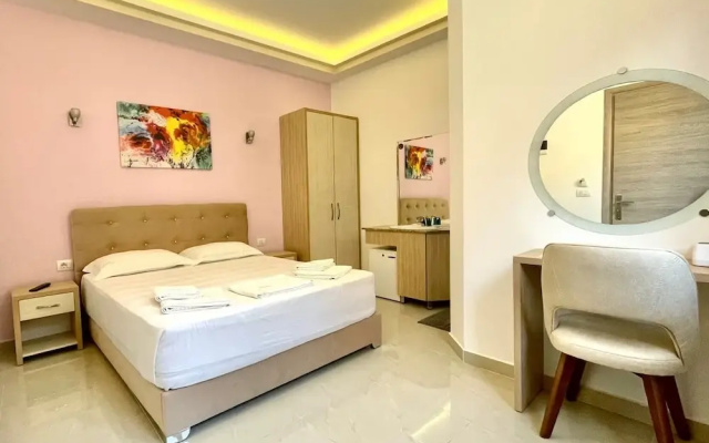 The City Gate Hotel