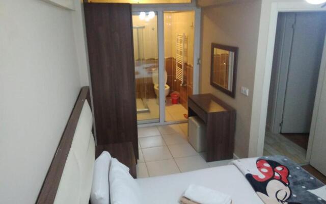 Bedir Comfortable Apartment 120m to Taksim Square