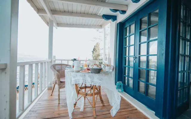 Büyükada Loc’Ada