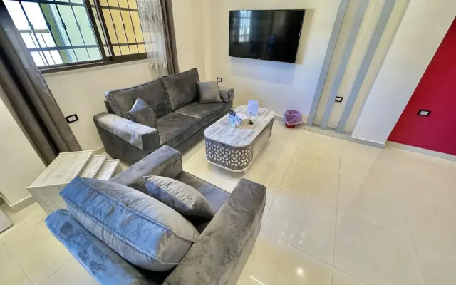 VillaMira GuestHouse 2 Downtown Amman