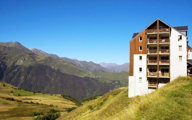 Résidence Nemea Royal Peyragudes