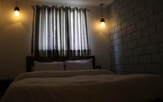 GK Resorts