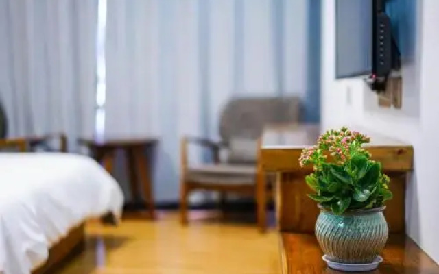 W_Smart Motel Superior Hongcun