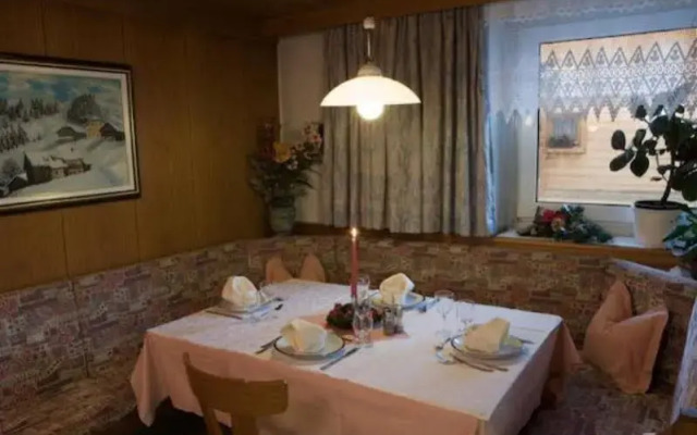Pensione Valbona
