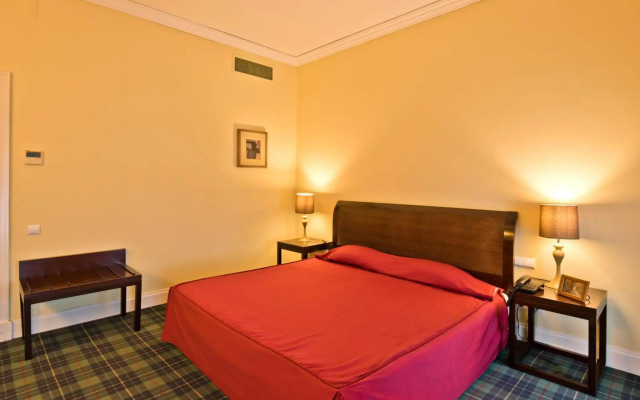 Golden Tulip Caramulo Hotel & SPA