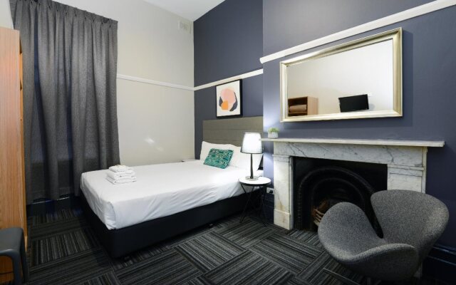 Jensen Potts Point