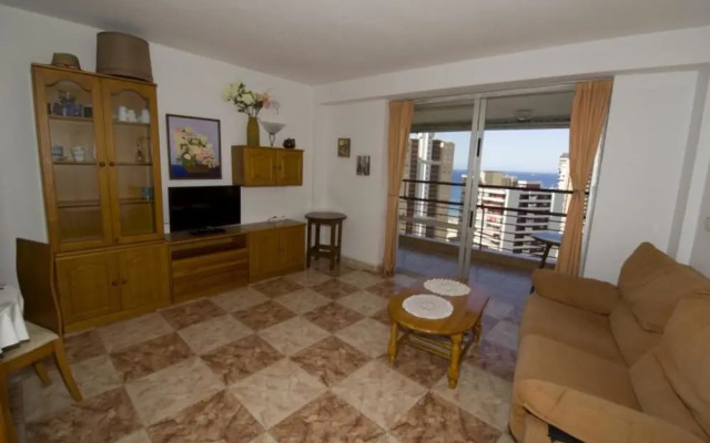 Apartment in Benidorm, Alicante 103097 by MO Rentals