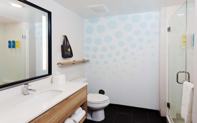 Tru by Hilton Auburn