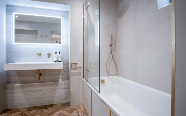 Wisemans House Apartment 2 - Wisemans Bridge